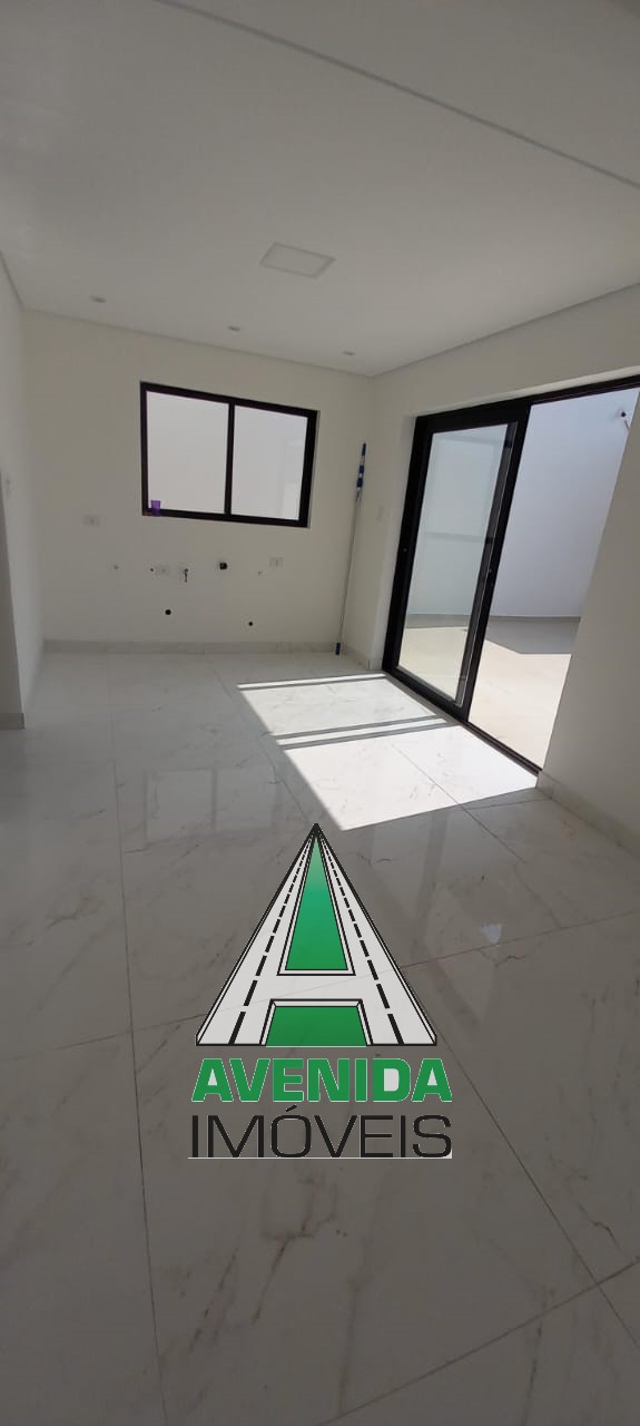 Lindo sobrado, 138 m² c/ 3 dormitórios na Vila Iris em São Bernardo do Campo