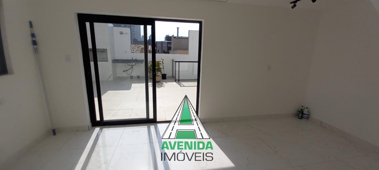 Lindo sobrado, 138 m² c/ 3 dormitórios na Vila Iris em São Bernardo do Campo