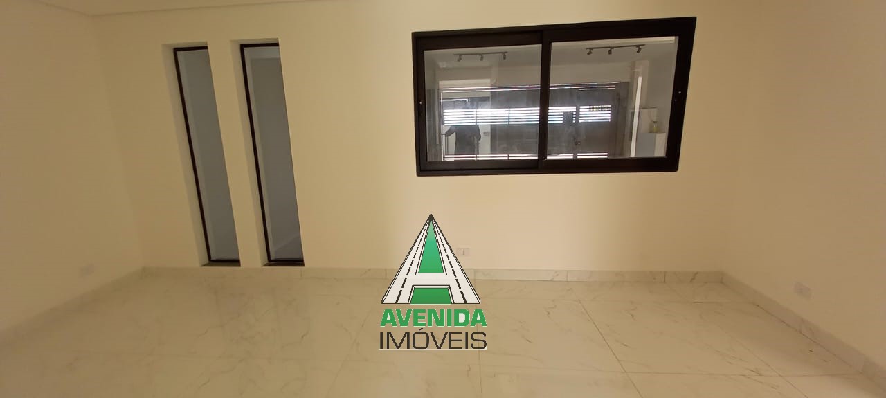 Lindo sobrado, 138 m² c/ 3 dormitórios na Vila Iris em São Bernardo do Campo