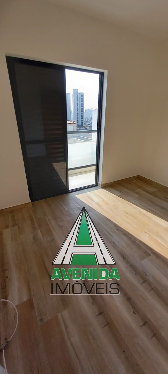 Lindo sobrado, 138 m² c/ 3 dormitórios na Vila Iris em São Bernardo do Campo