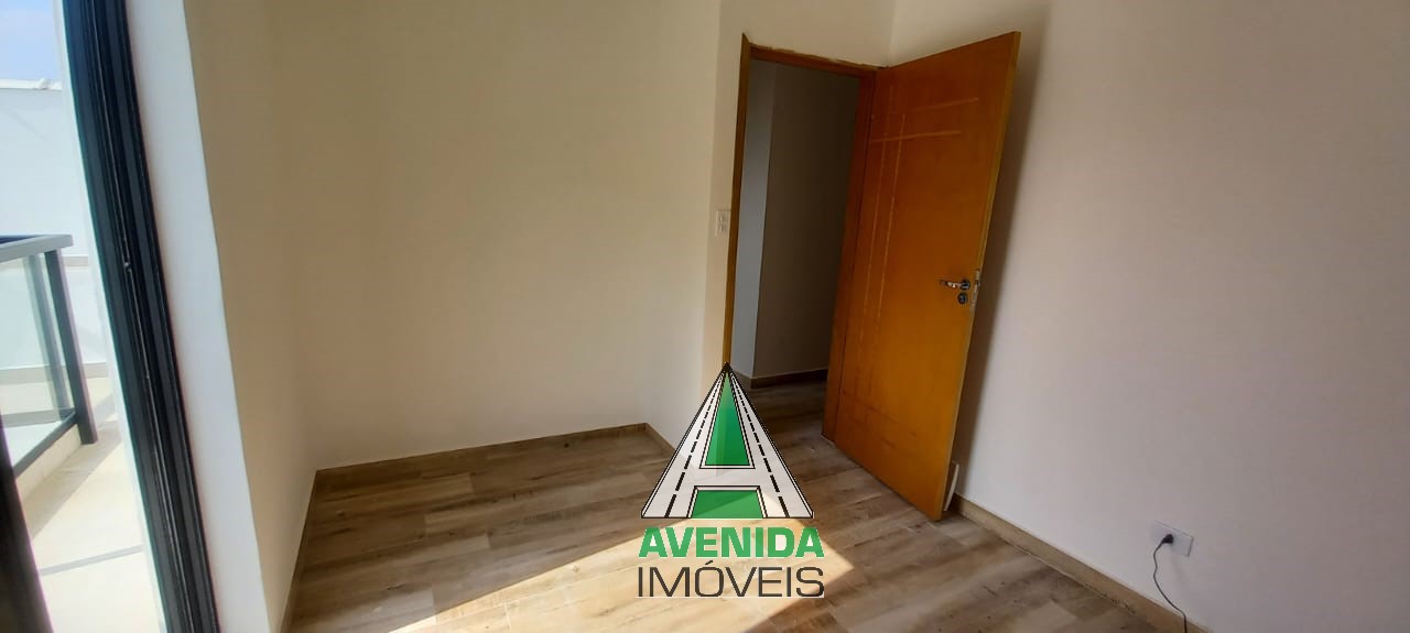 Lindo sobrado, 138 m² c/ 3 dormitórios na Vila Iris em São Bernardo do Campo