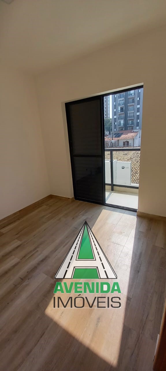 Lindo sobrado, 138 m² c/ 3 dormitórios na Vila Iris em São Bernardo do Campo
