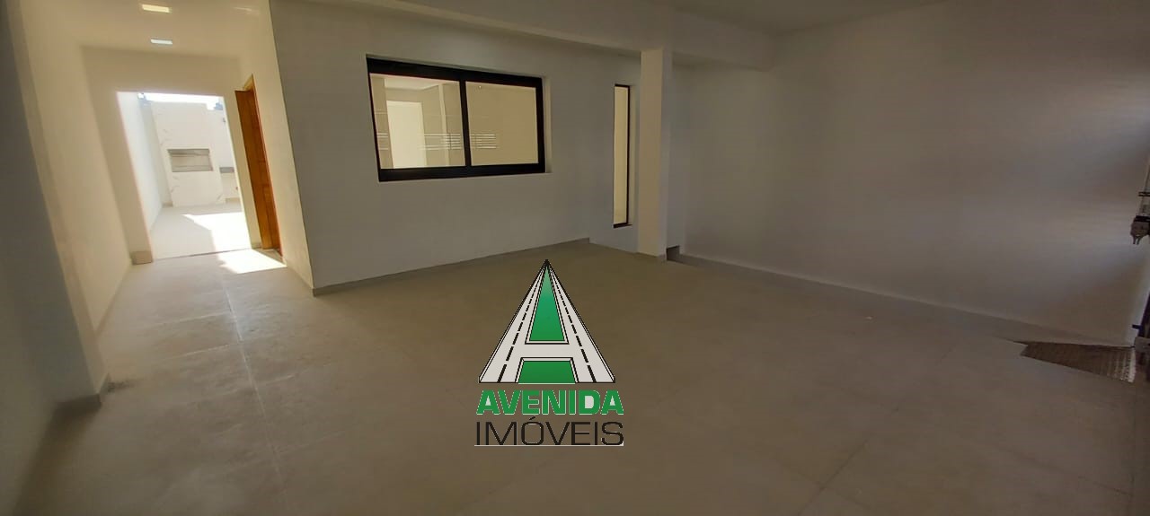 Lindo sobrado, 138 m² c/ 3 dormitórios na Vila Iris em São Bernardo do Campo