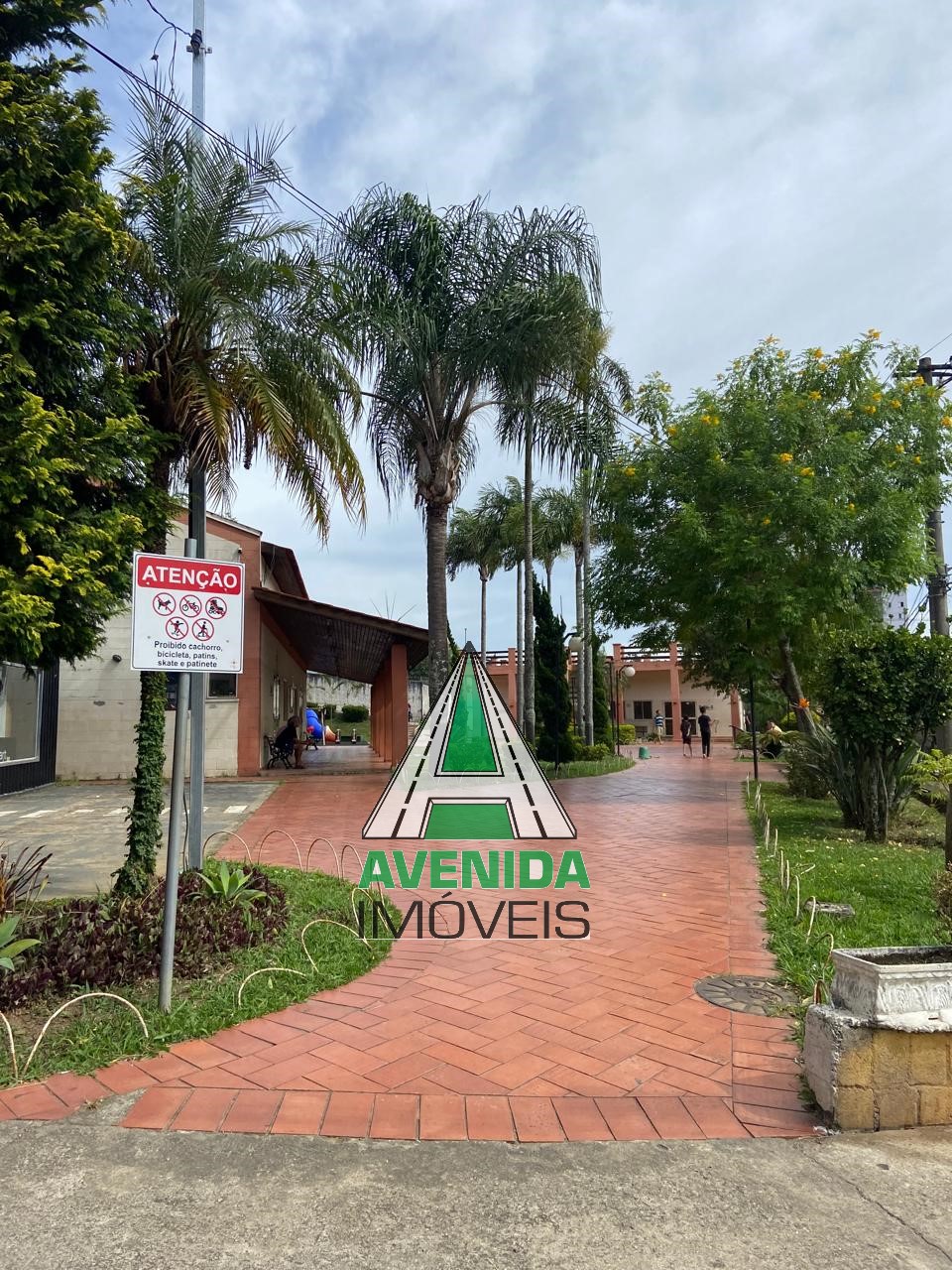 Apartamento 54m²,  com 2 dormitórios, Jardim Santo André, Santo André- SP