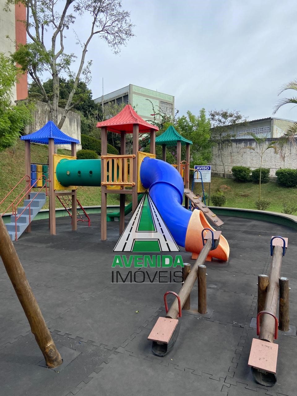 Apartamento 54m²,  com 2 dormitórios, Jardim Santo André, Santo André- SP