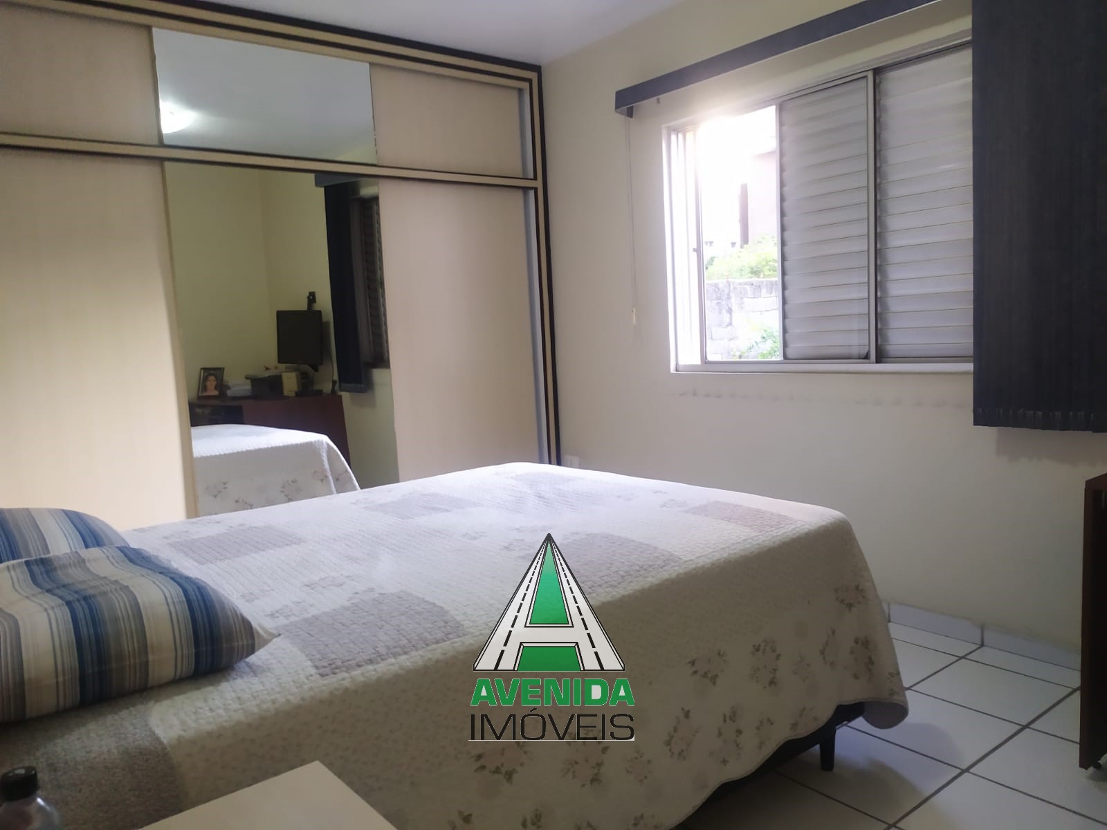 Apartamento 120 m², com 2 dormitórios, sendo 1 suíte no Jardim Calux, São Bernardo do Camp