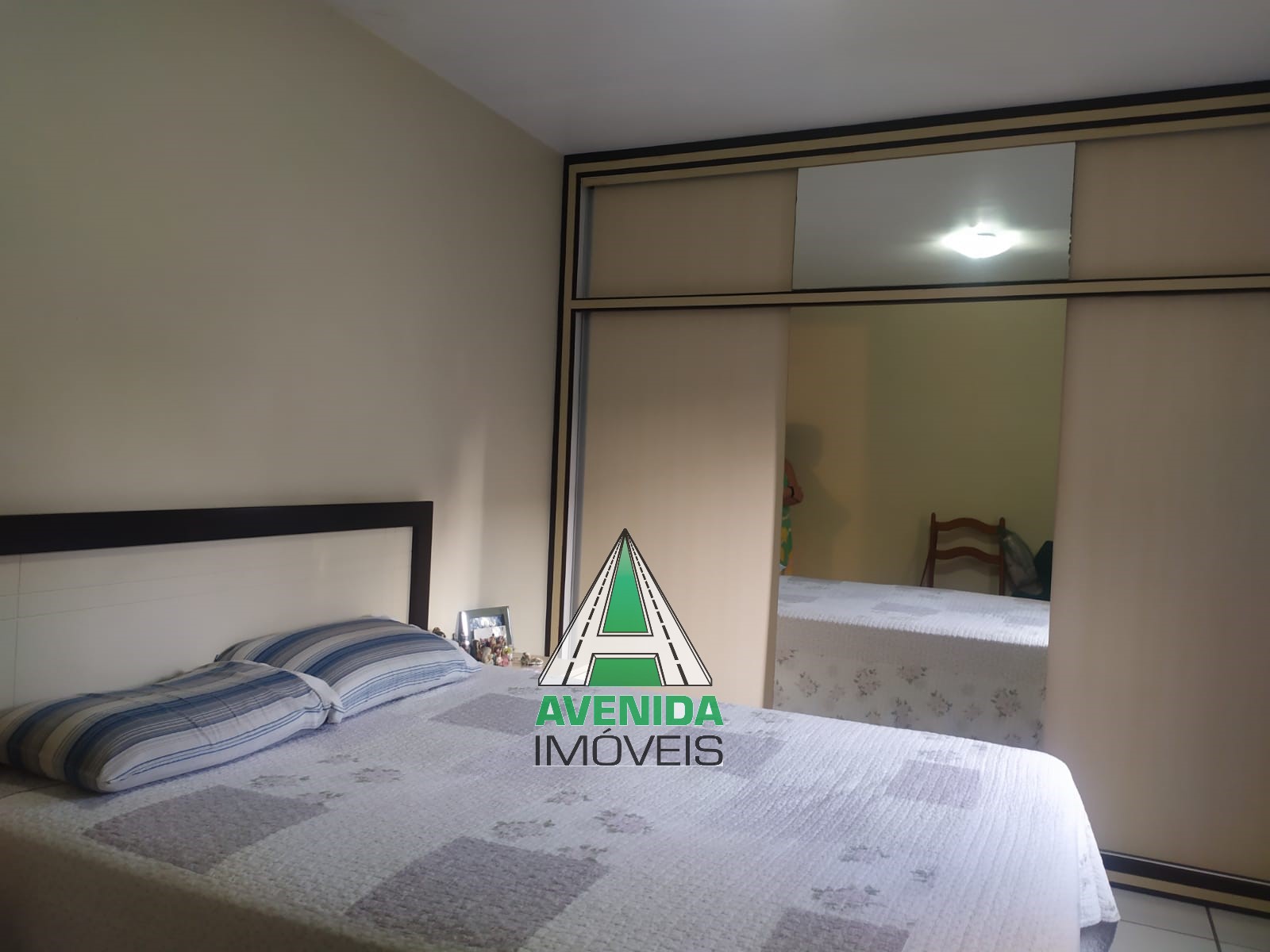 Apartamento 120 m², com 2 dormitórios, sendo 1 suíte no Jardim Calux, São Bernardo do Camp