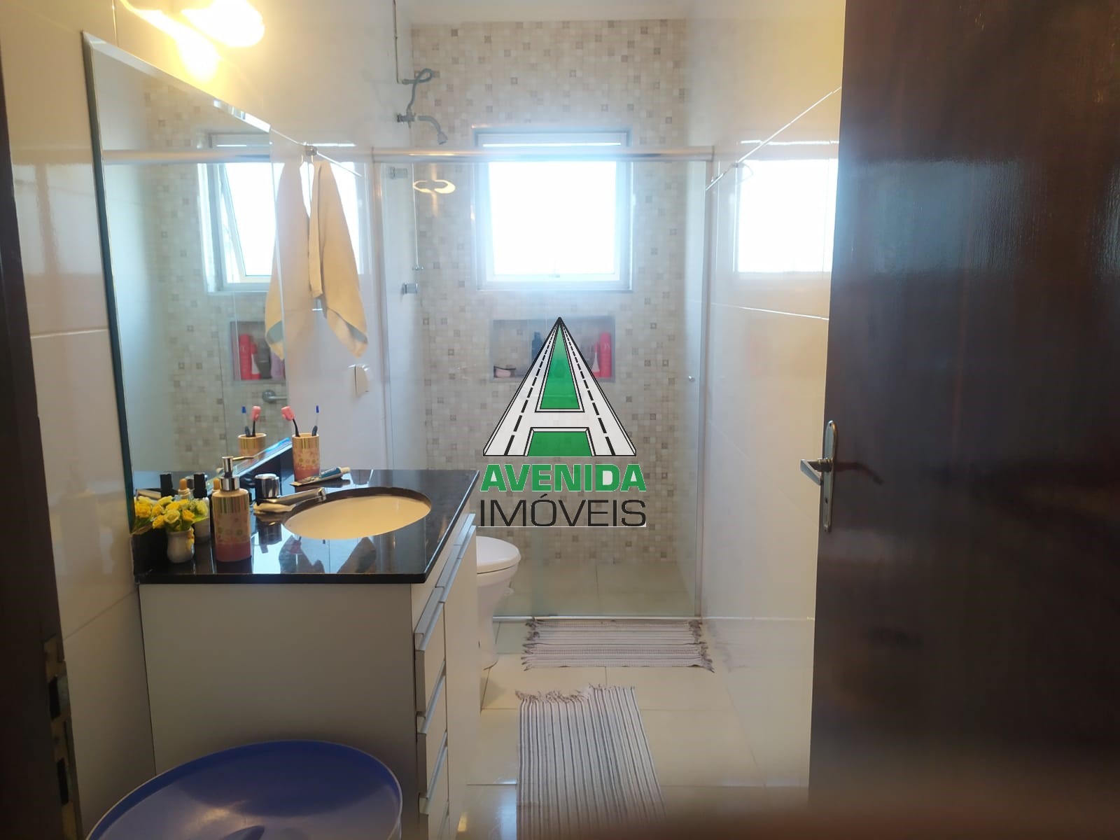 Apartamento 120 m², com 2 dormitórios, sendo 1 suíte no Jardim Calux, São Bernardo do Camp