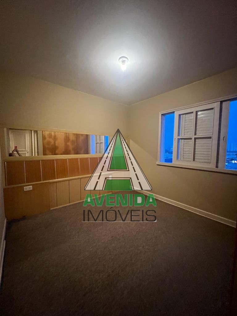 Apartamento 97 m², com 3 dormitórios, Chácara Inglesa, São Bernardo do Campo