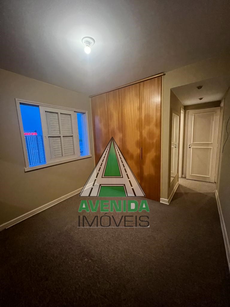 Apartamento 97 m², com 3 dormitórios, Chácara Inglesa, São Bernardo do Campo