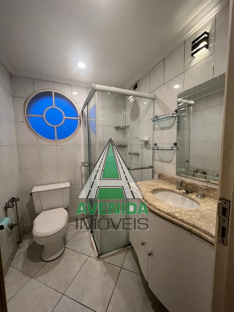 Apartamento 97 m², com 3 dormitórios, Chácara Inglesa, São Bernardo do Campo