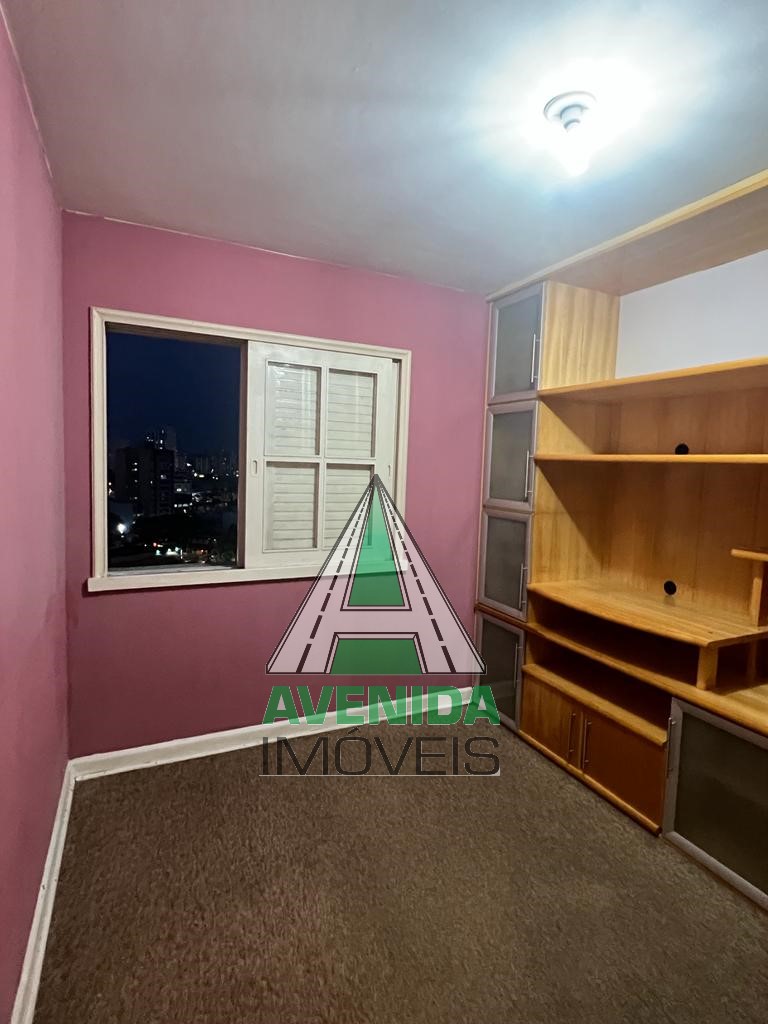 Apartamento 97 m², com 3 dormitórios, Chácara Inglesa, São Bernardo do Campo