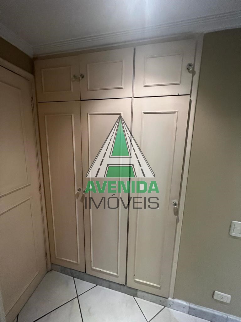 Apartamento 97 m², com 3 dormitórios, Chácara Inglesa, São Bernardo do Campo