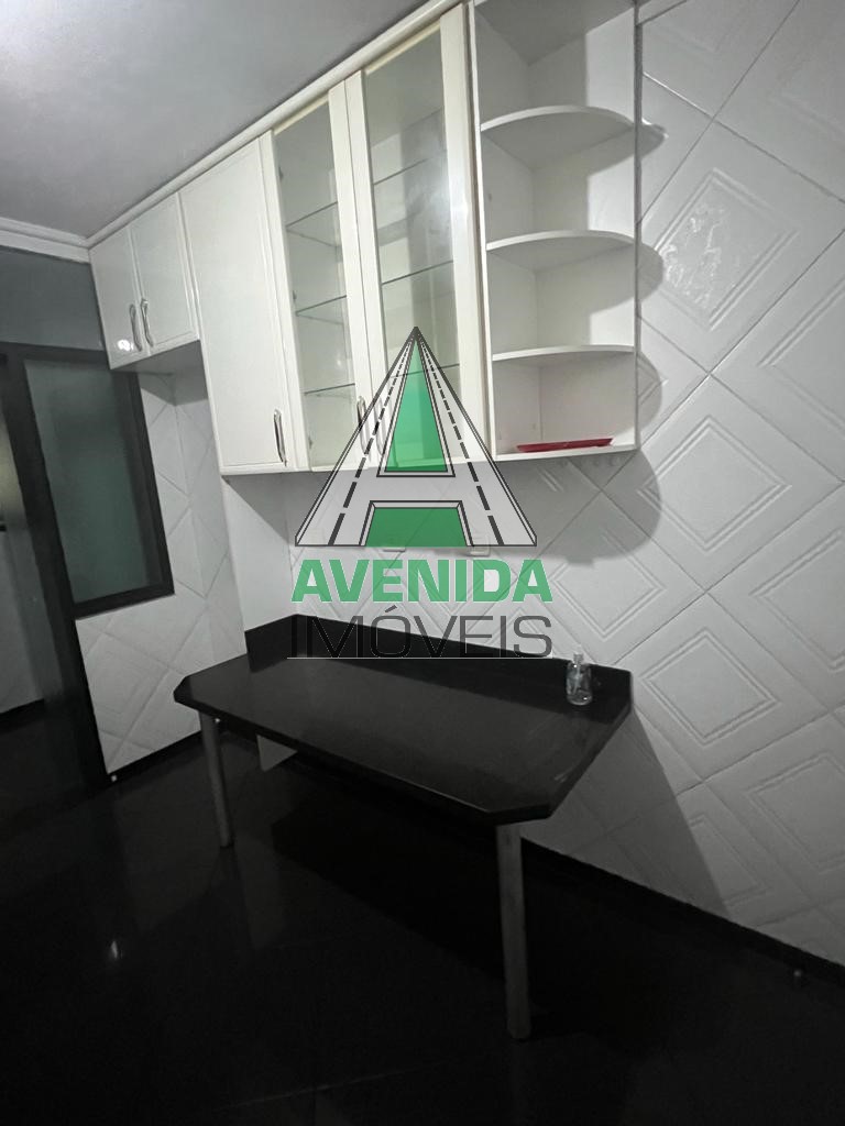 Apartamento 97 m², com 3 dormitórios, Chácara Inglesa, São Bernardo do Campo