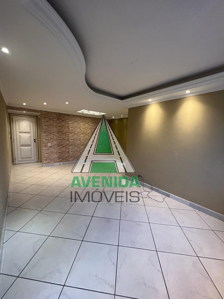 Apartamento 97 m², com 3 dormitórios, Chácara Inglesa, São Bernardo do Campo