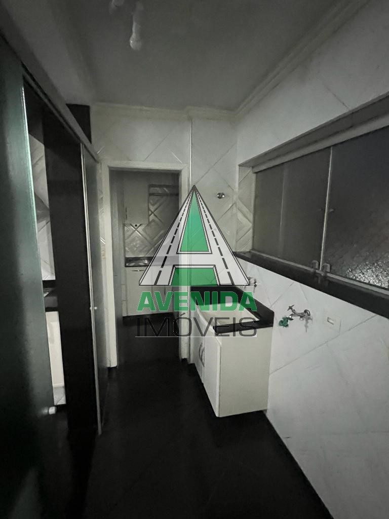 Apartamento 97 m², com 3 dormitórios, Chácara Inglesa, São Bernardo do Campo