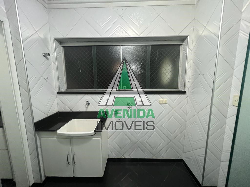 Apartamento 97 m², com 3 dormitórios, Chácara Inglesa, São Bernardo do Campo