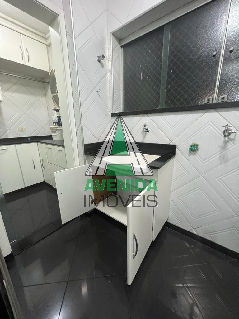 Apartamento 97 m², com 3 dormitórios, Chácara Inglesa, São Bernardo do Campo