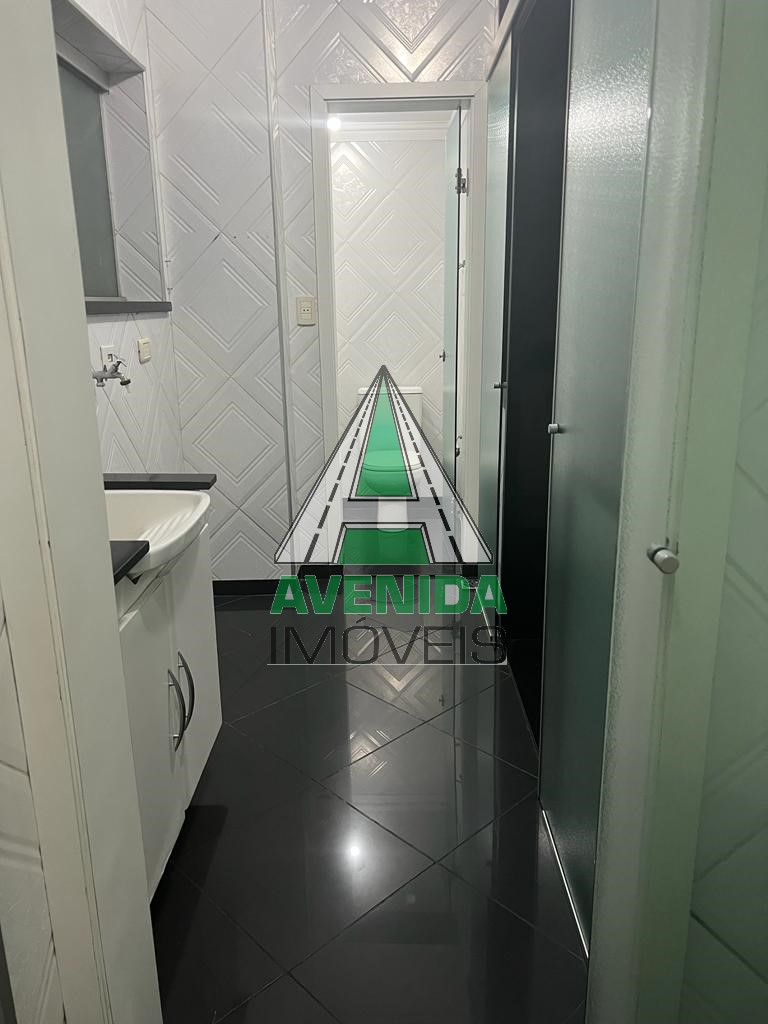 Apartamento 97 m², com 3 dormitórios, Chácara Inglesa, São Bernardo do Campo