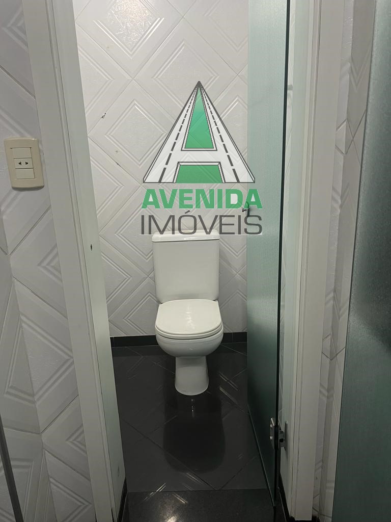 Apartamento 97 m², com 3 dormitórios, Chácara Inglesa, São Bernardo do Campo