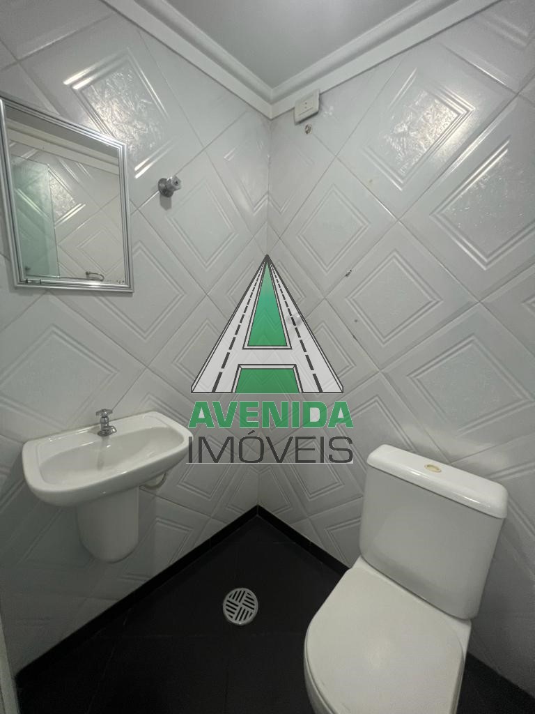 Apartamento 97 m², com 3 dormitórios, Chácara Inglesa, São Bernardo do Campo
