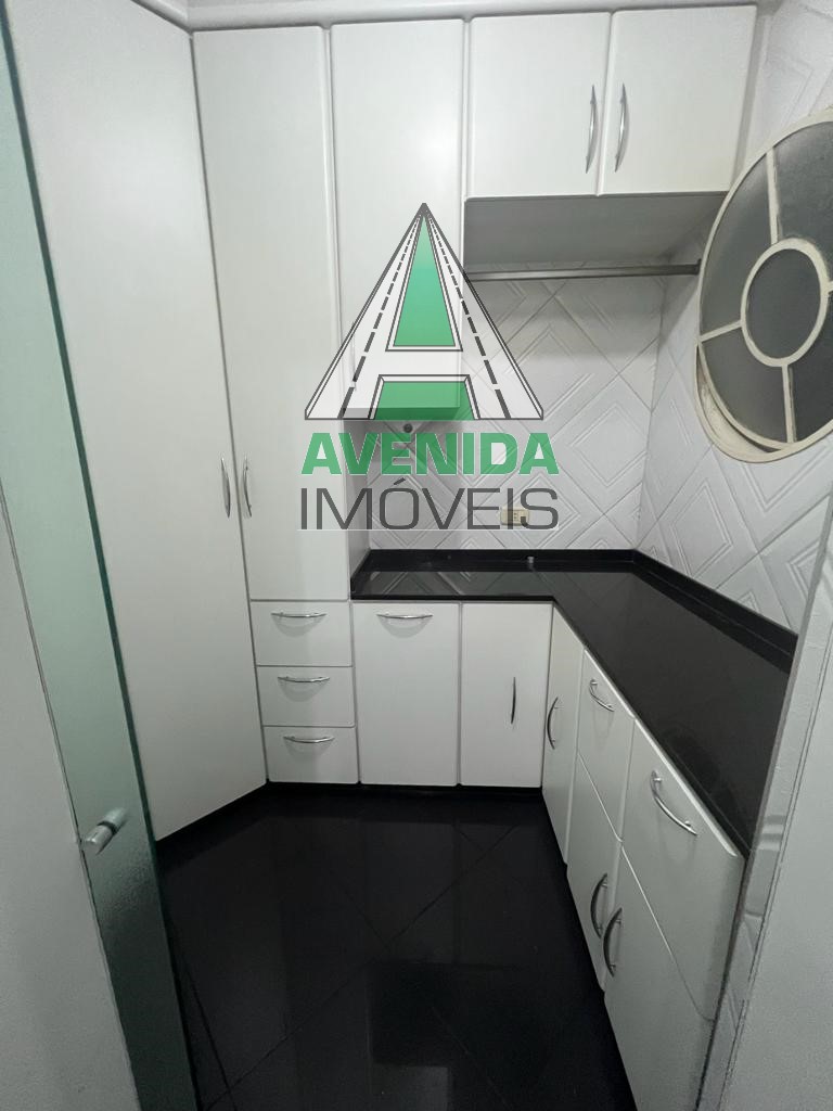 Apartamento 97 m², com 3 dormitórios, Chácara Inglesa, São Bernardo do Campo