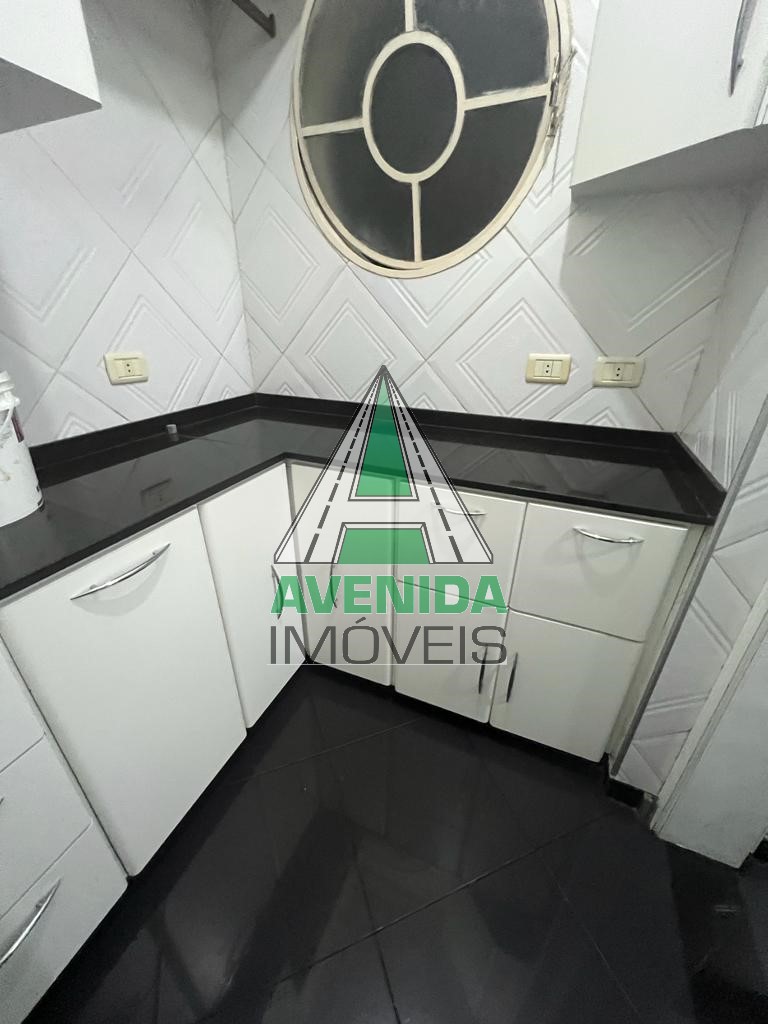 Apartamento 97 m², com 3 dormitórios, Chácara Inglesa, São Bernardo do Campo