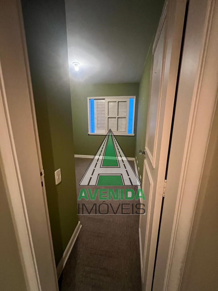 Apartamento 97 m², com 3 dormitórios, Chácara Inglesa, São Bernardo do Campo