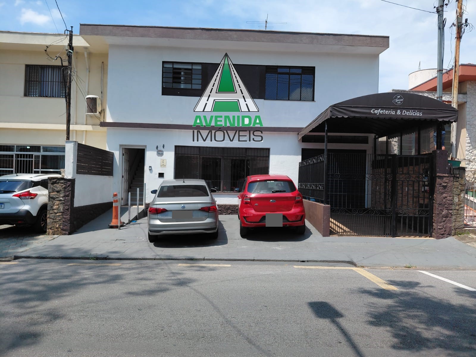 Sobrado à venda, 203 m² , com 3 dormitórios, Jardim do Mar, São Bernardo do Campo- SP