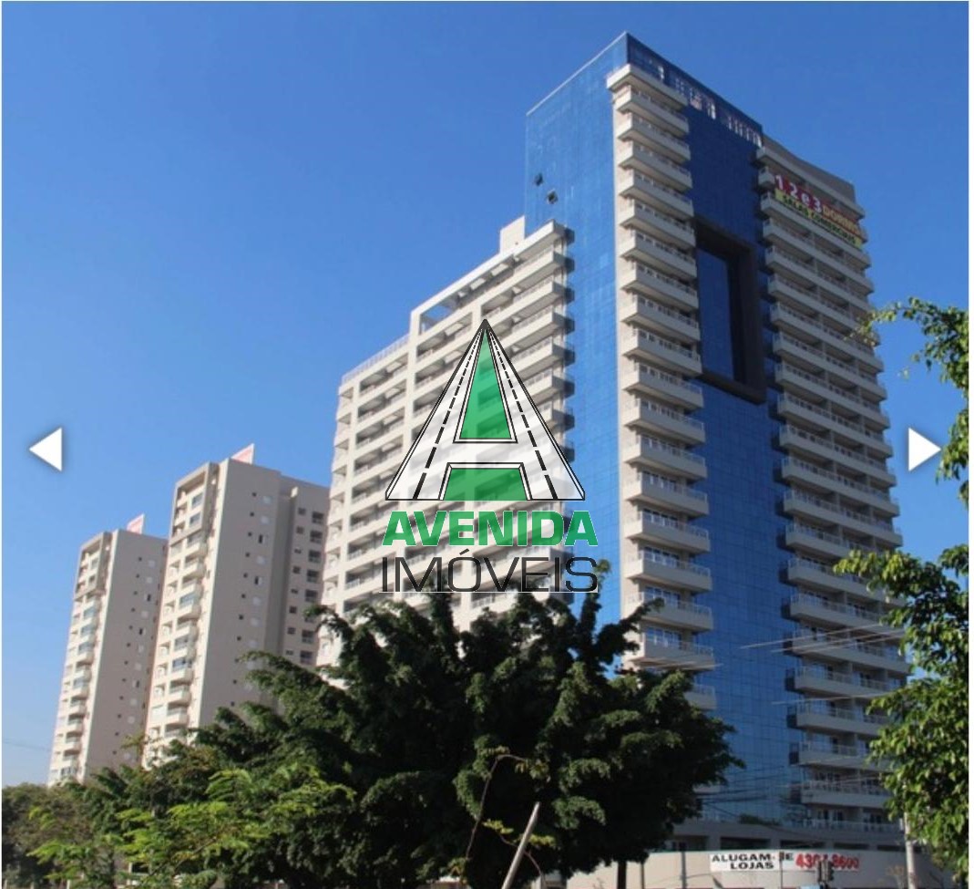Estúdio 40 m², com varanda no Jardim do Mar, São Bernardo do Campo