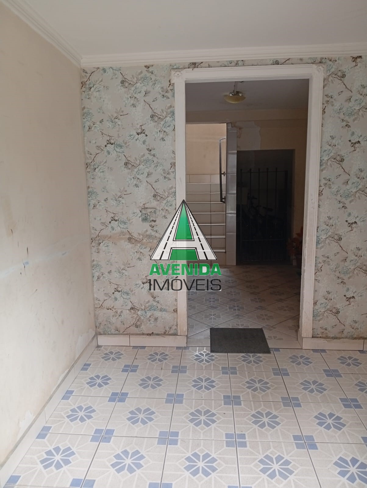 Apartamento 45 m², com 2 dormitórios, Vila Aquilino, Santo André- SP