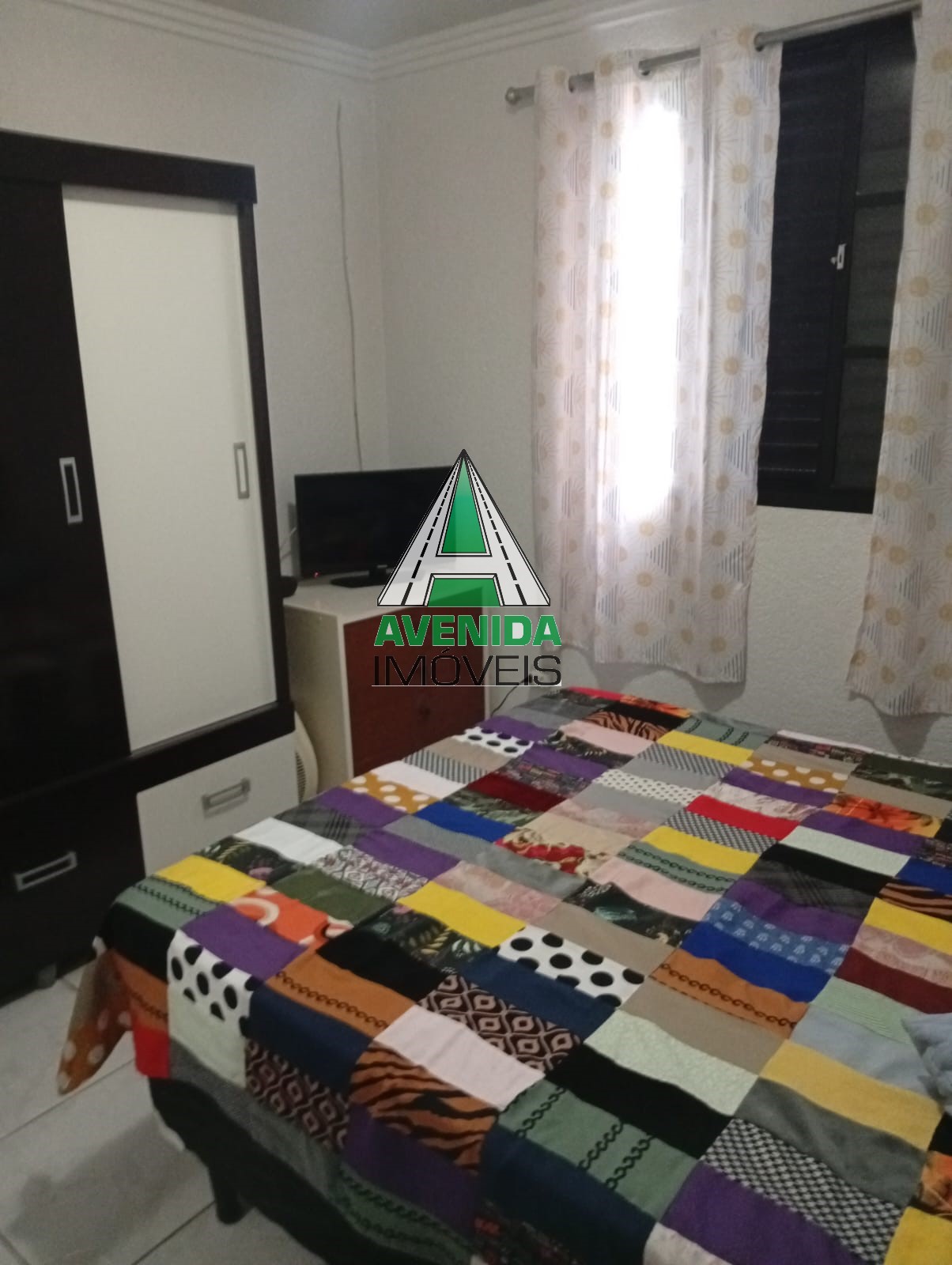 Apartamento 45 m², com 2 dormitórios, Vila Aquilino, Santo André- SP