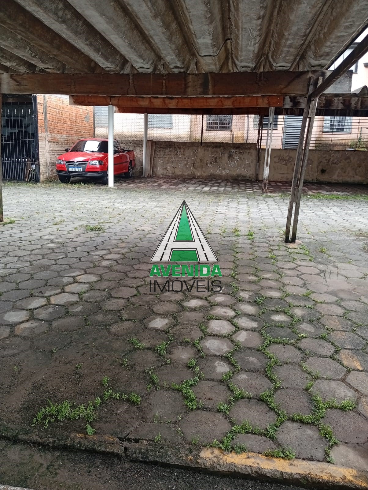 Apartamento 45 m², com 2 dormitórios, Vila Aquilino, Santo André- SP