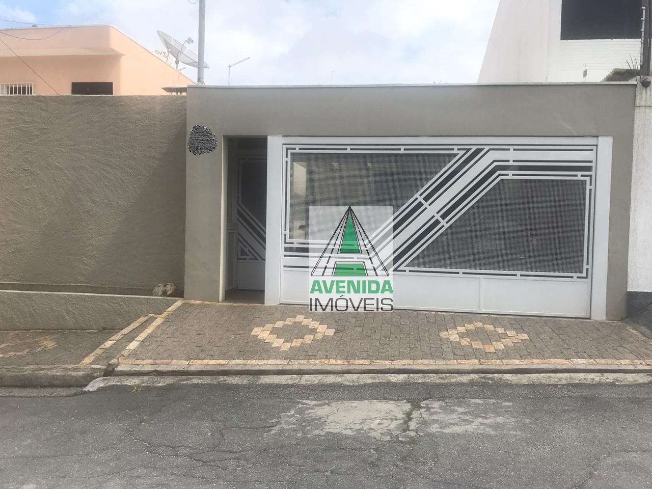 Excelente casa no bairro Jardom do Mar em São Bernardo do Campo