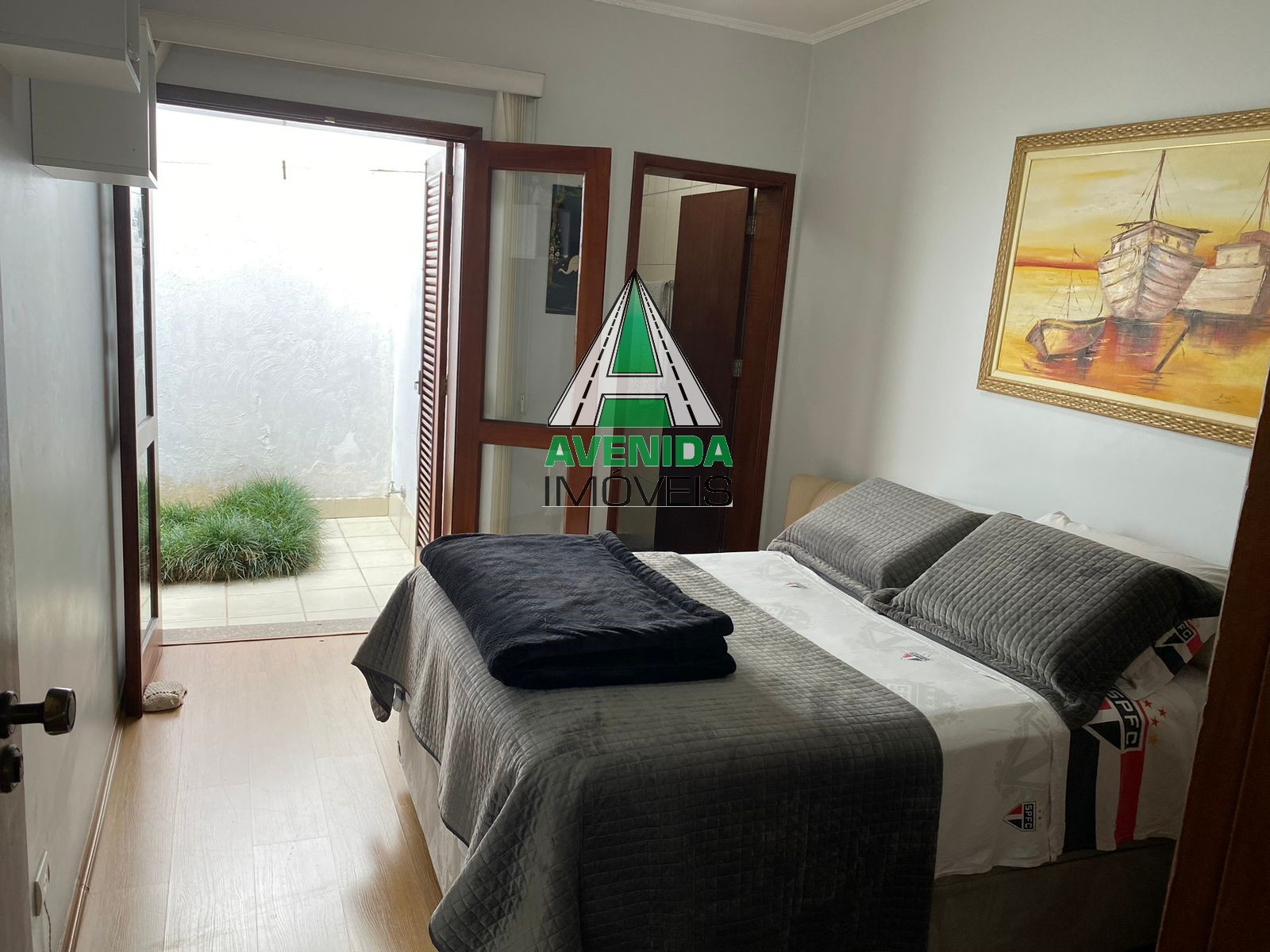Excelente casa no bairro Jardom do Mar em São Bernardo do Campo