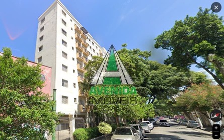 Apartamento 65 m² com 2 dormitórios no Bairro Belém, São Paulo