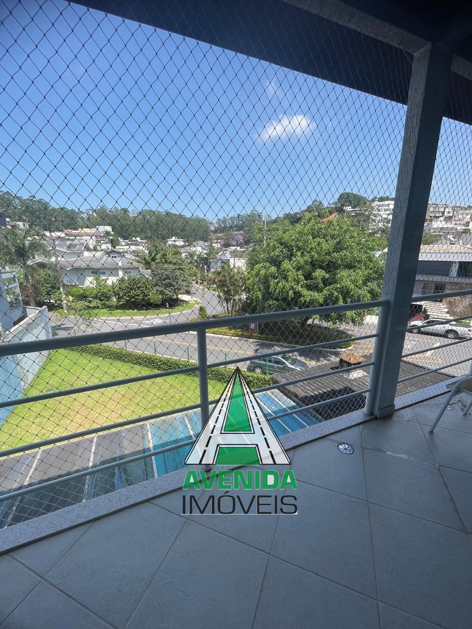 Lindo sobrado, 542 m² com 5 dormitórios, sendo 3 suítes, Swiss Park, São Bernardo do Campo