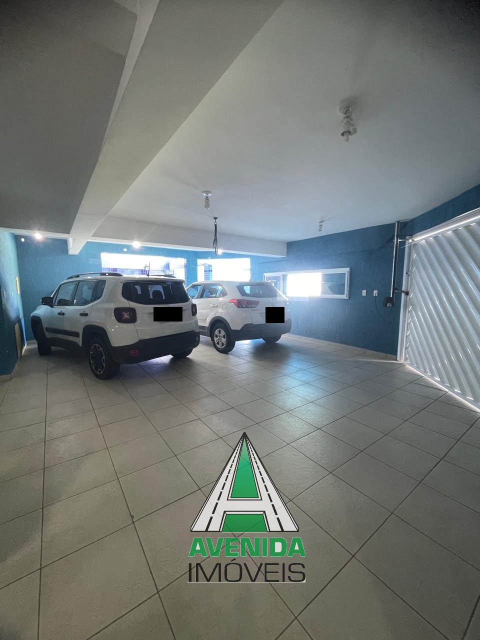 Lindo sobrado, 542 m² com 5 dormitórios, sendo 3 suítes, Swiss Park, São Bernardo do Campo