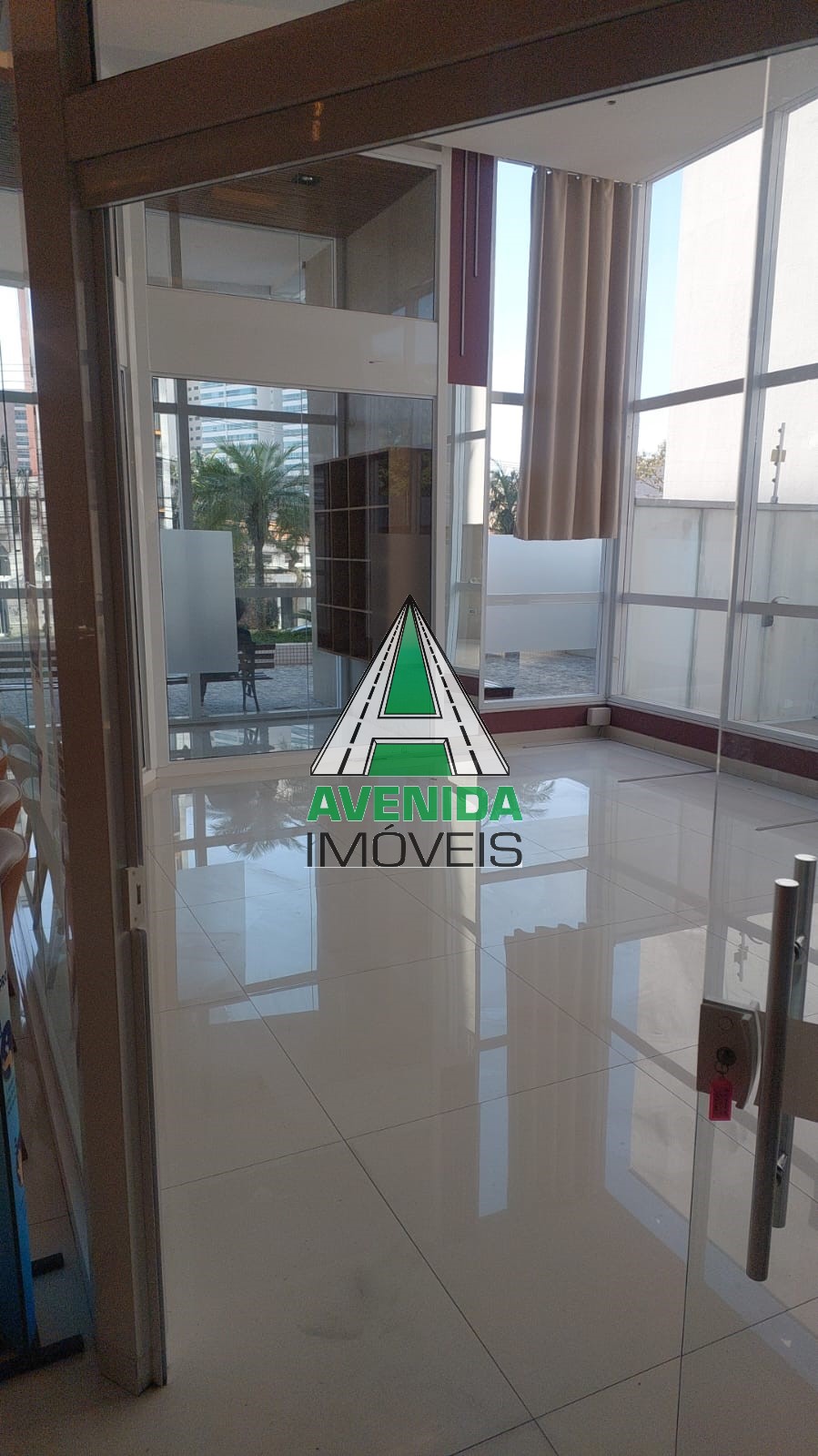 Sala comercial, 40 m² no Jardim do Mar, São Bernardo do Campo