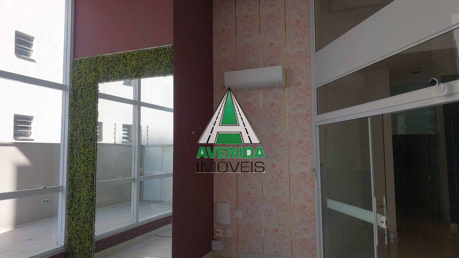 Sala comercial, 40 m² no Jardim do Mar, São Bernardo do Campo