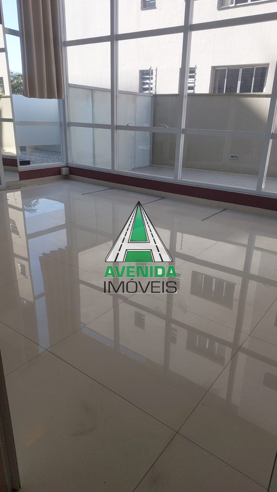 Sala comercial, 40 m² no Jardim do Mar, São Bernardo do Campo