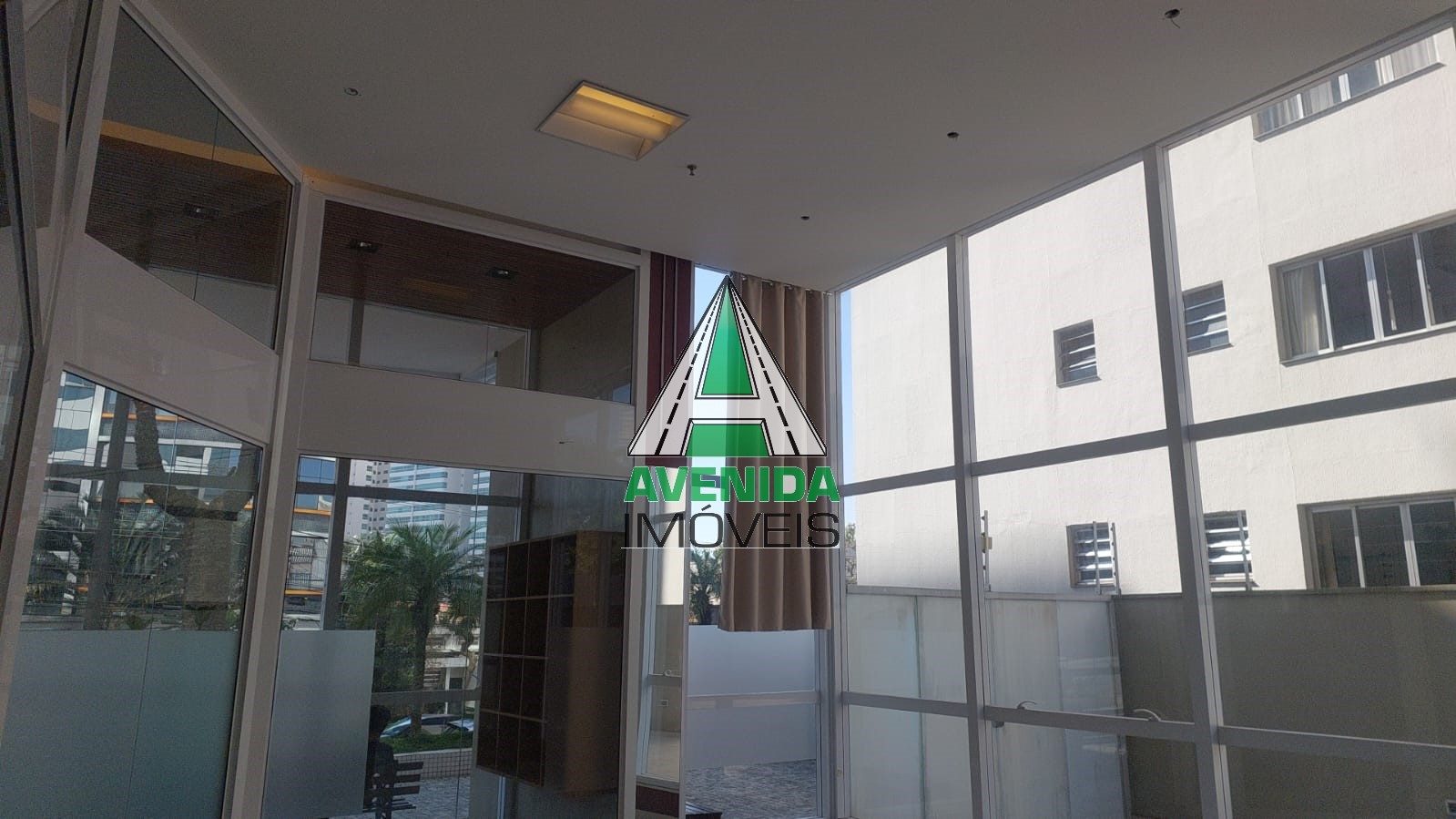 Sala comercial, 40 m² no Jardim do Mar, São Bernardo do Campo