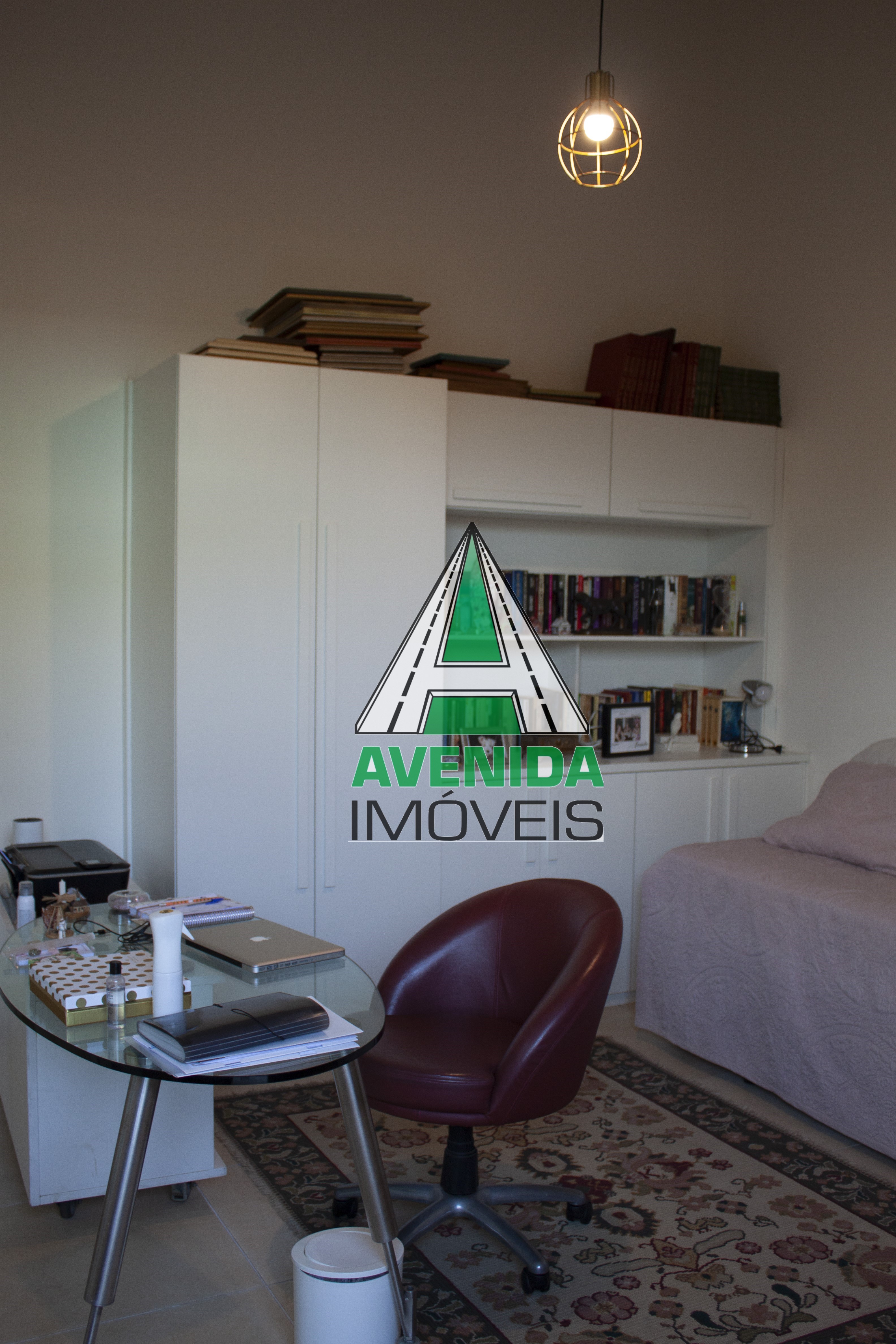 Linda casa térrea, 549 m² c/ 4 suítes na cidade de Cesário Lange- SP