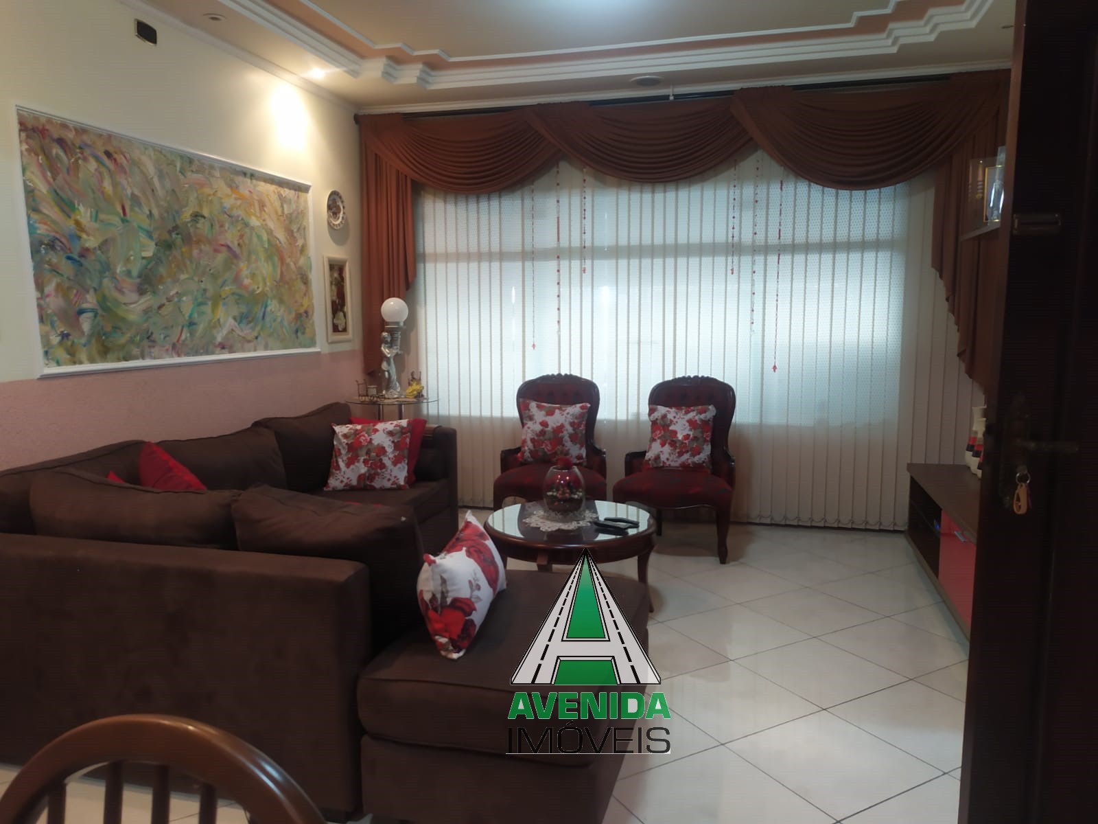 Sobrado 195 m², com 3 dormitórios, no Bairro Santa Terezinha, São Bernardo do Campo