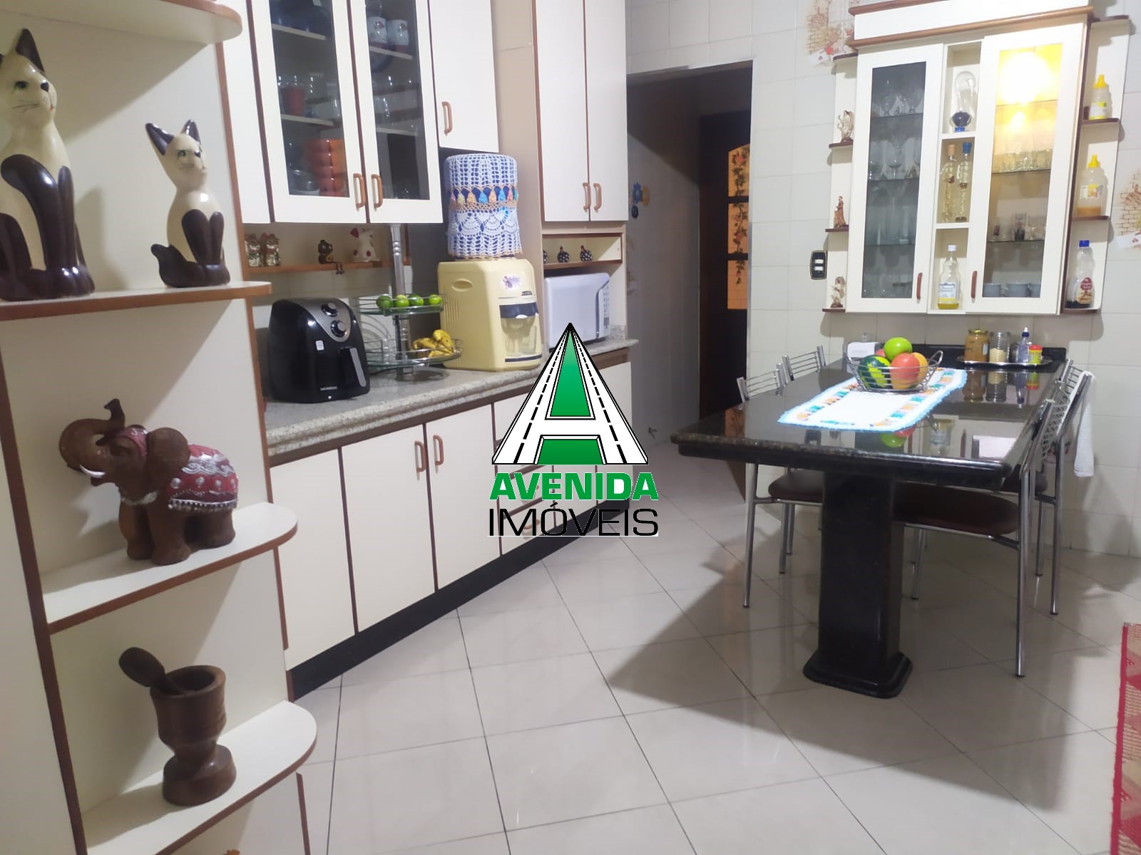 Sobrado 195 m², com 3 dormitórios, no Bairro Santa Terezinha, São Bernardo do Campo