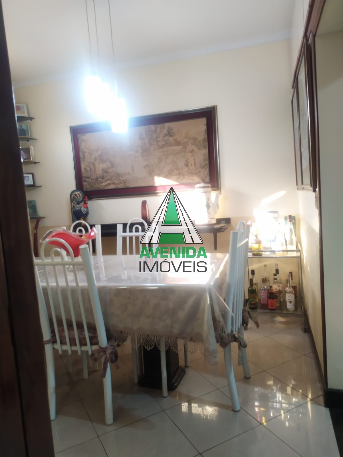 Sobrado 195 m², com 3 dormitórios, no Bairro Santa Terezinha, São Bernardo do Campo