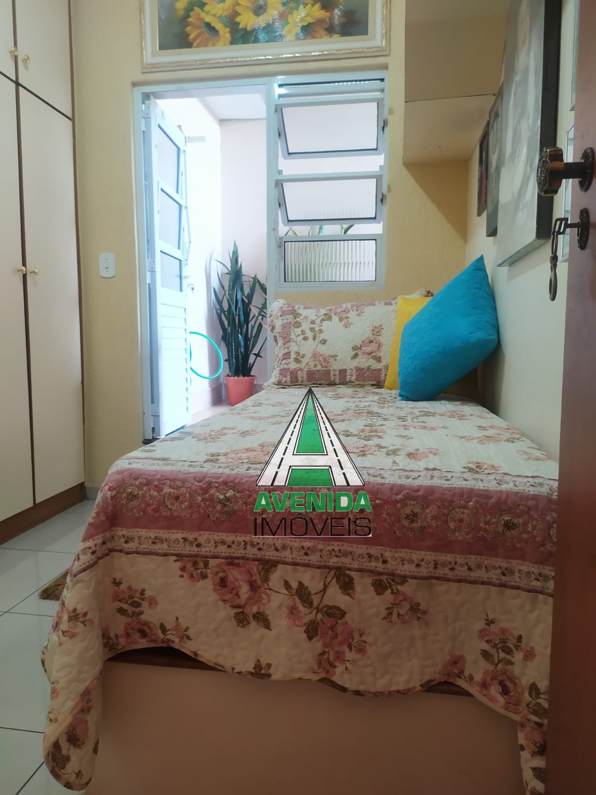 Sobrado 195 m², com 3 dormitórios, no Bairro Santa Terezinha, São Bernardo do Campo