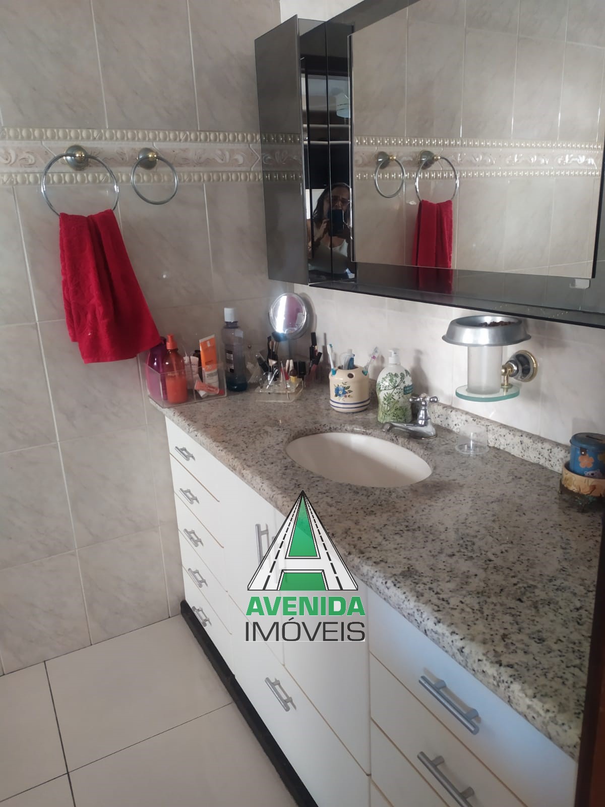 Sobrado 195 m², com 3 dormitórios, no Bairro Santa Terezinha, São Bernardo do Campo