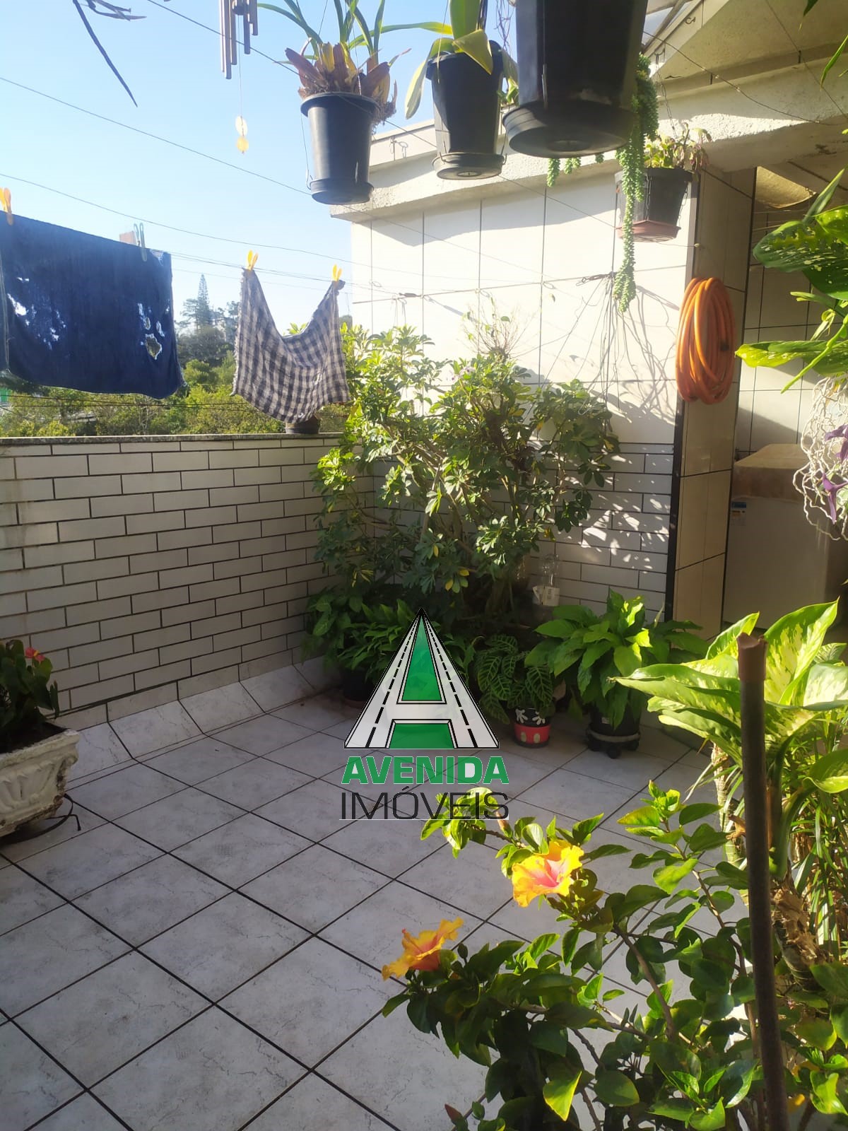 Sobrado 195 m², com 3 dormitórios, no Bairro Santa Terezinha, São Bernardo do Campo