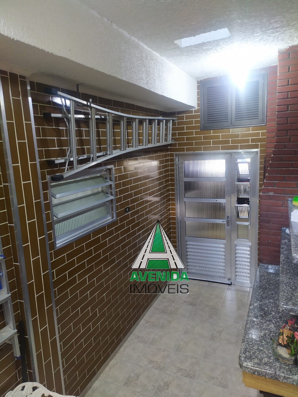 Sobrado 195 m², com 3 dormitórios, no Bairro Santa Terezinha, São Bernardo do Campo